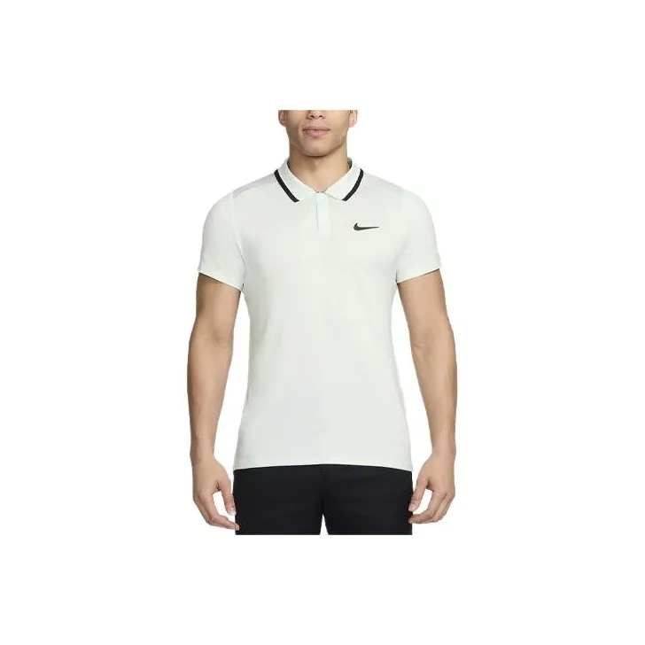 Nike Court Advantage Men's Dri-FIT Tennis Polo