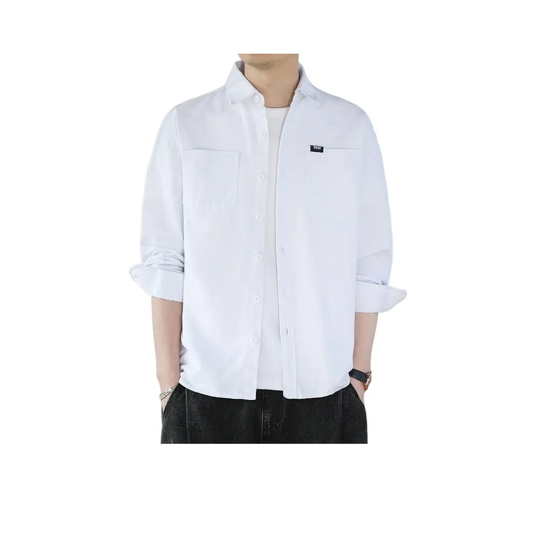 PIERRE CARDIN Мужские рубашки