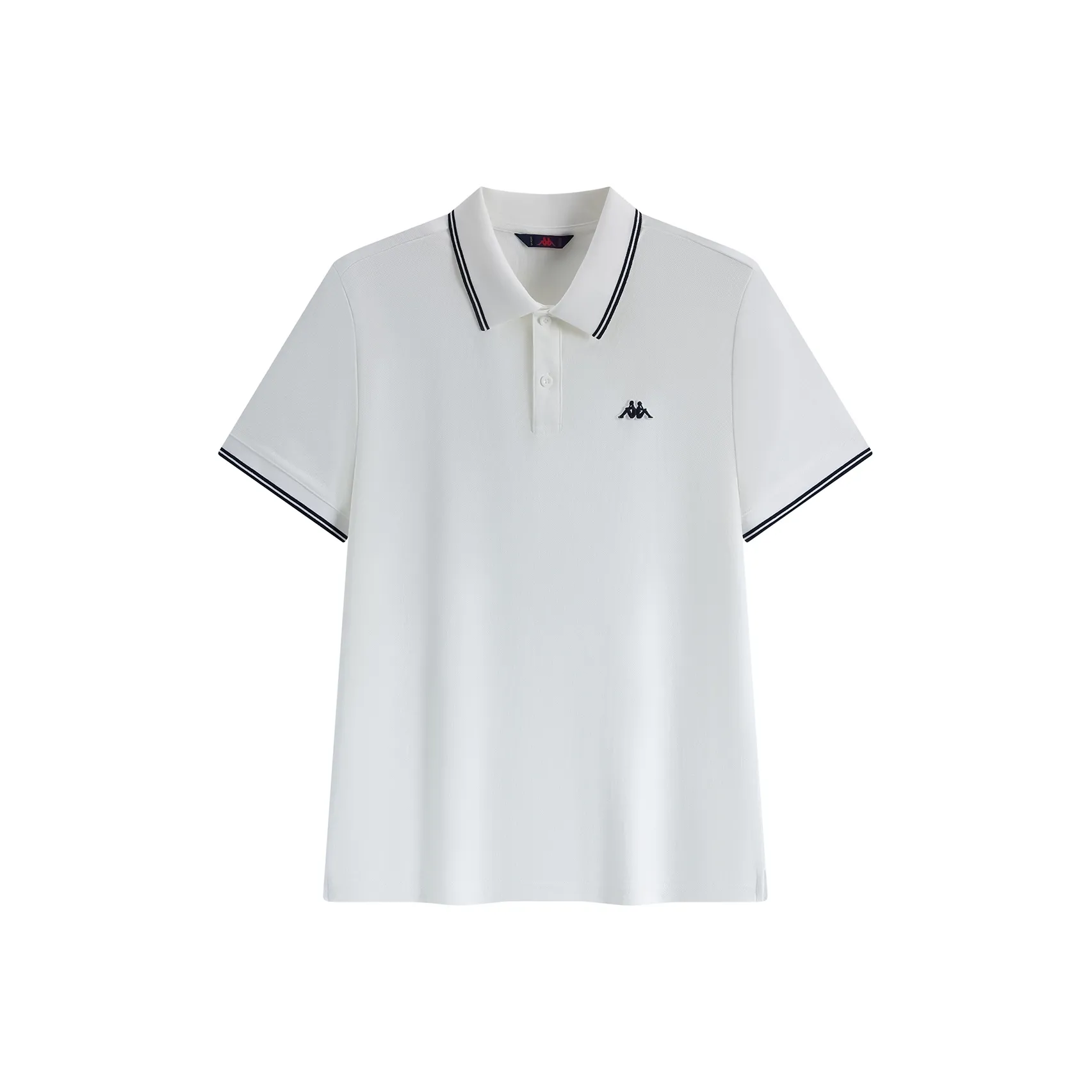 Серия KAPPA 1916 Поло Мужское Многоцветное