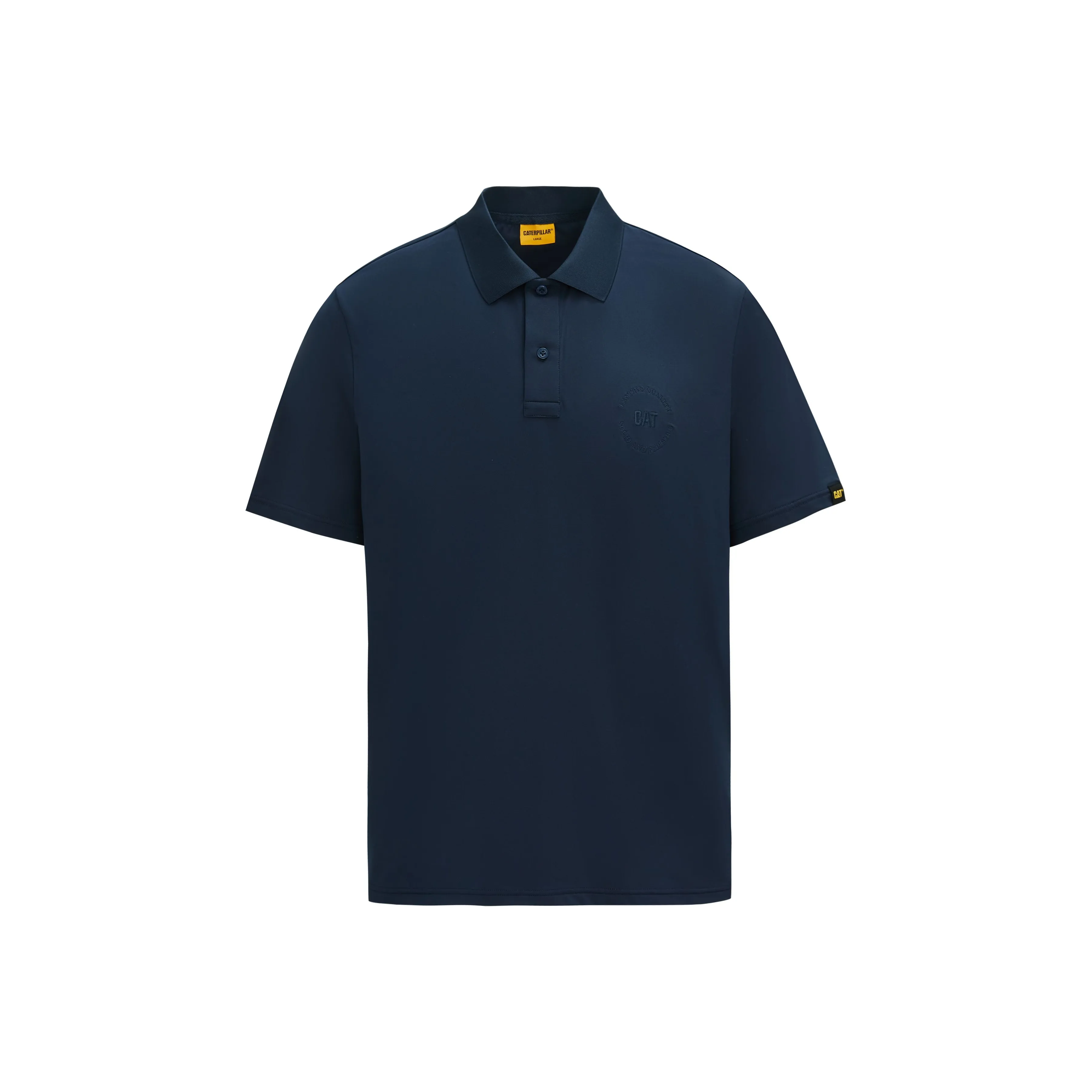 CAT Polo Shirts Men's