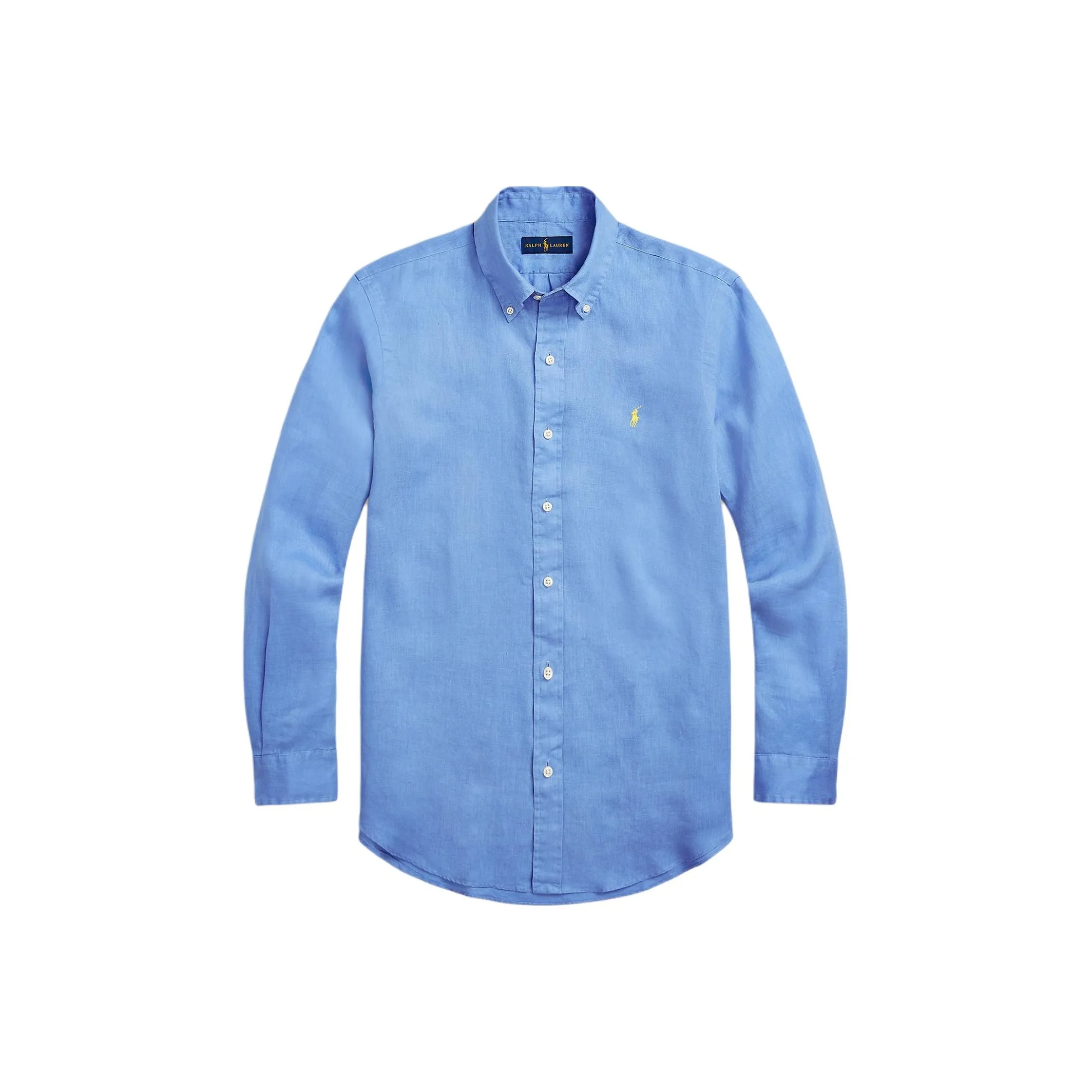 Polo Ralph Lauren Shirt Men's Light Blue