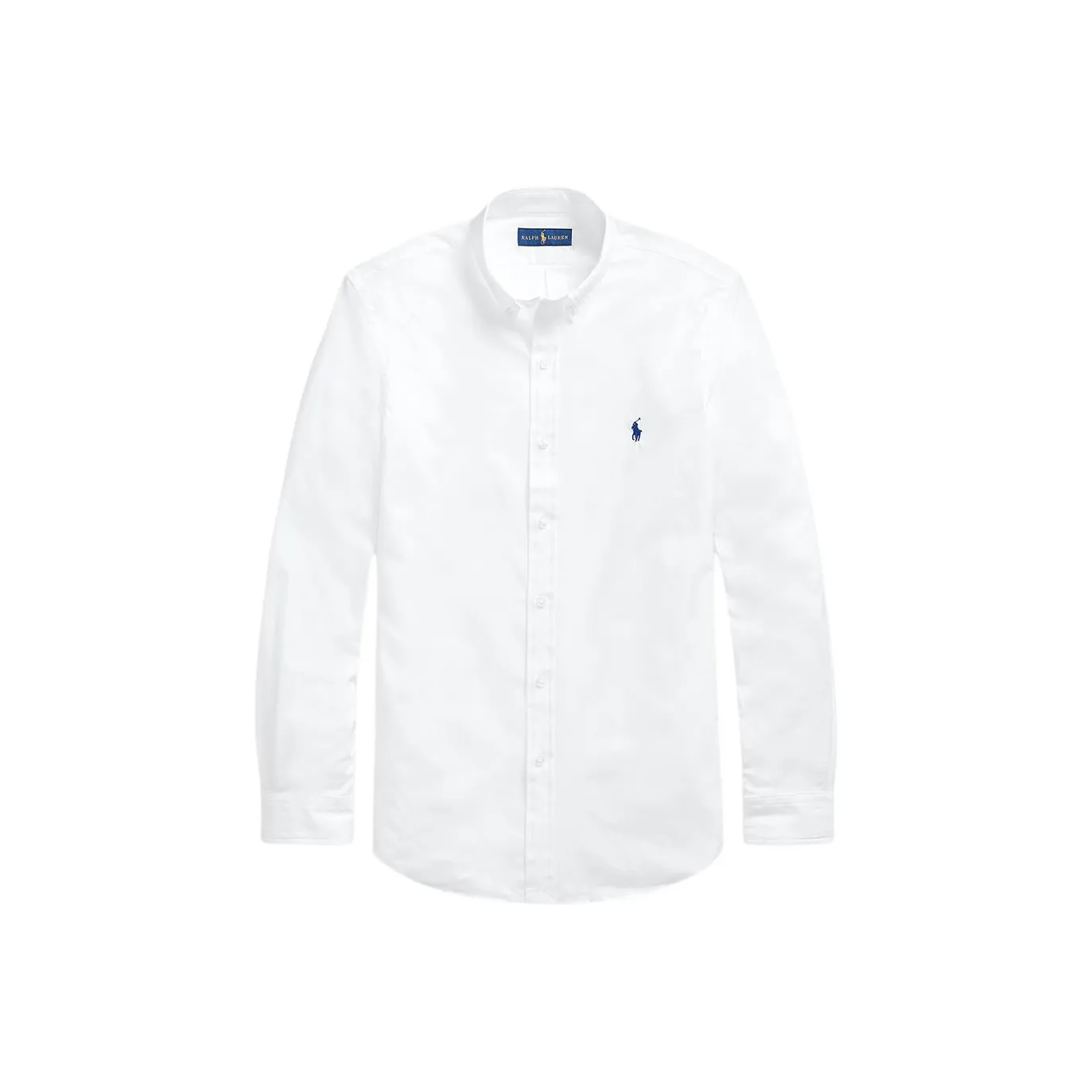 Polo Ralph Lauren Linen Shirt