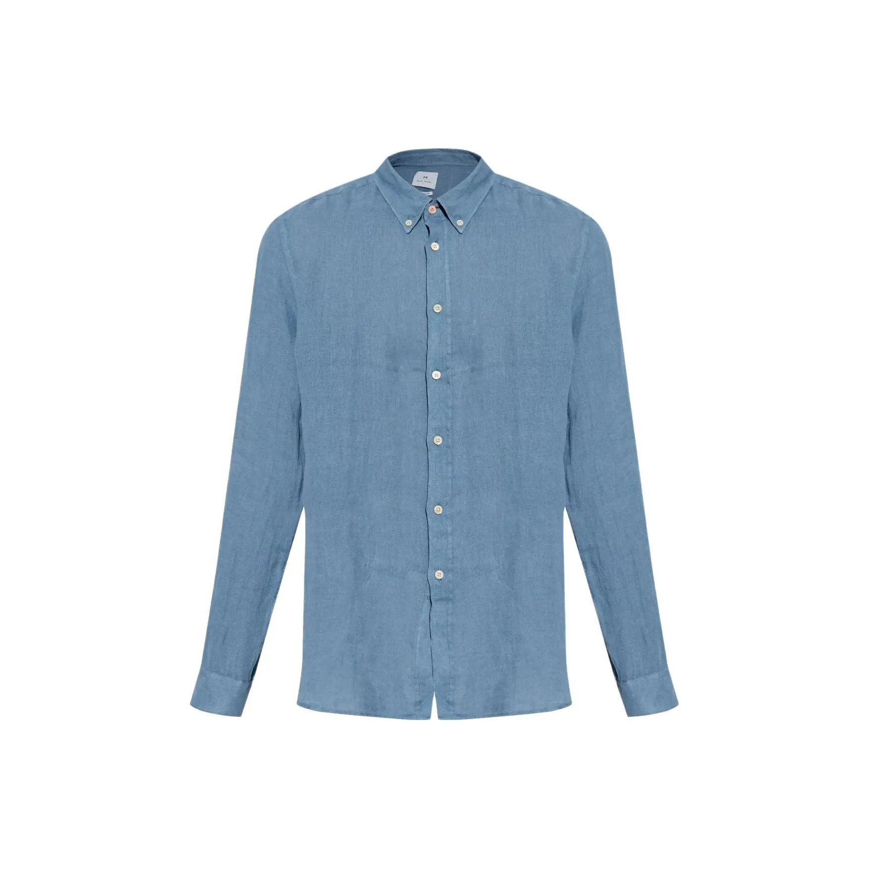 Ps Paul Smith Button up Chambray Shirt