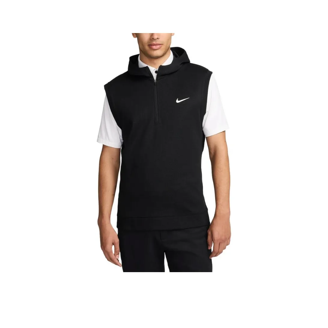 Nike Черные Мужские Свитшоты