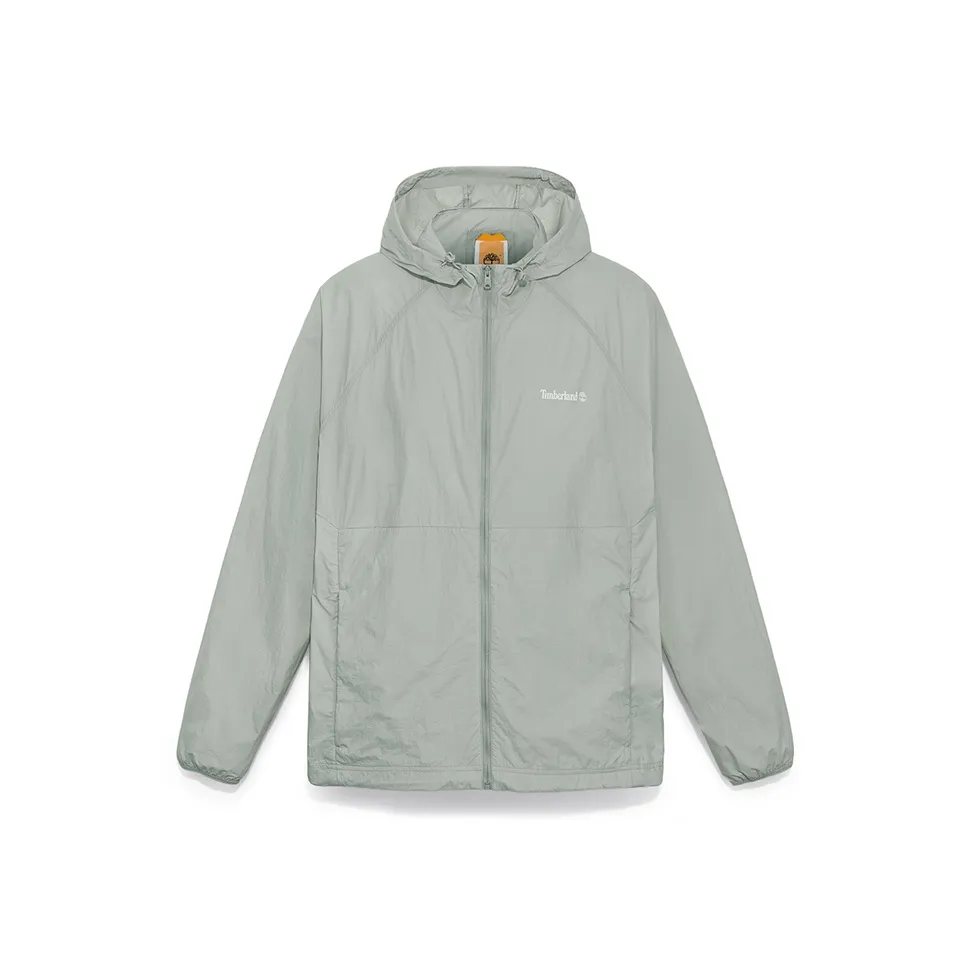 Timberland УФ-защита водонепроницаемый защита от солнца одежда для мужчин розовый синий