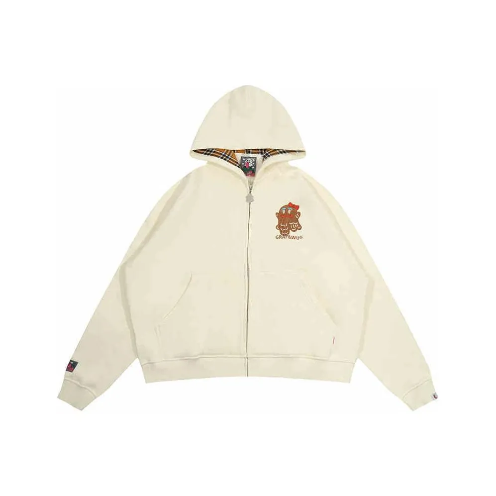 GRAF Мужские Свитшоты