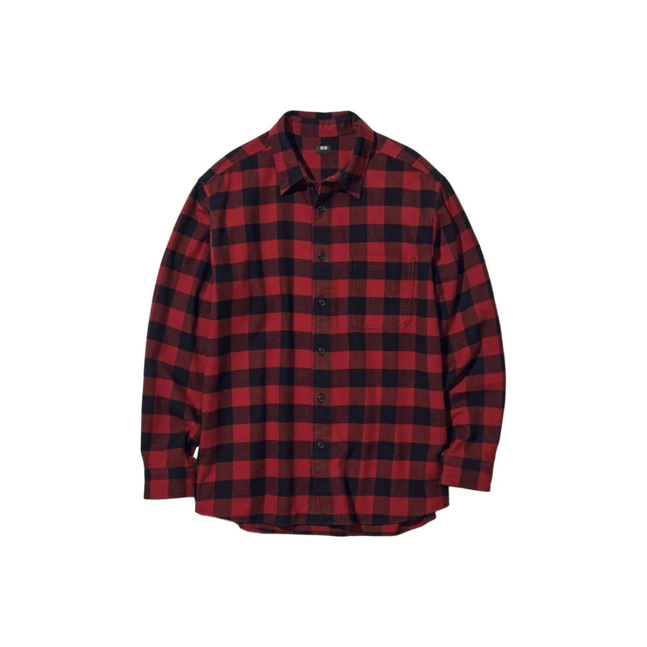 UNIQLO Shirts Unisex