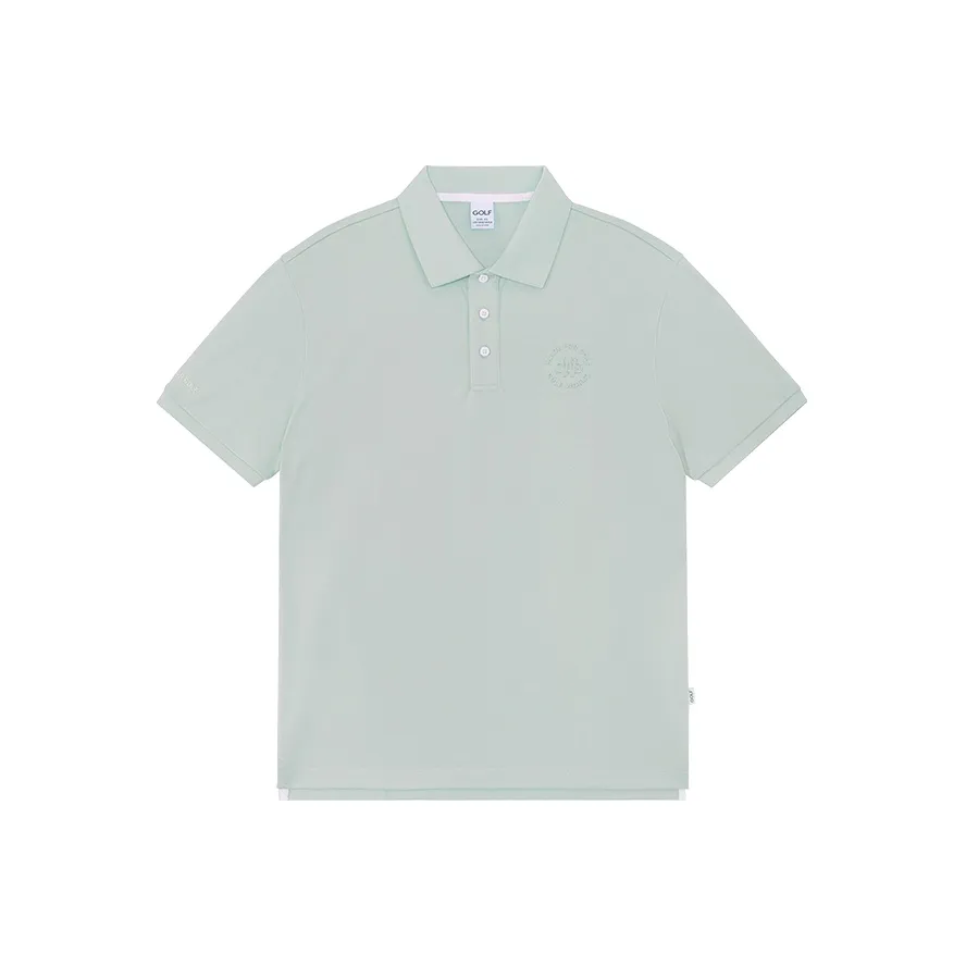 GOLF Polo Shirts Men's
