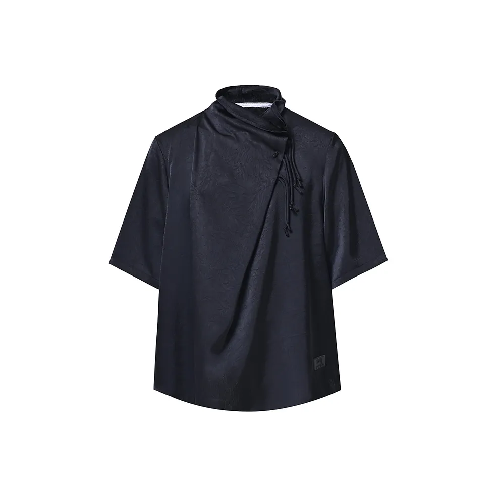 THREE Provinces Six Ministries Рубашка Унисекс