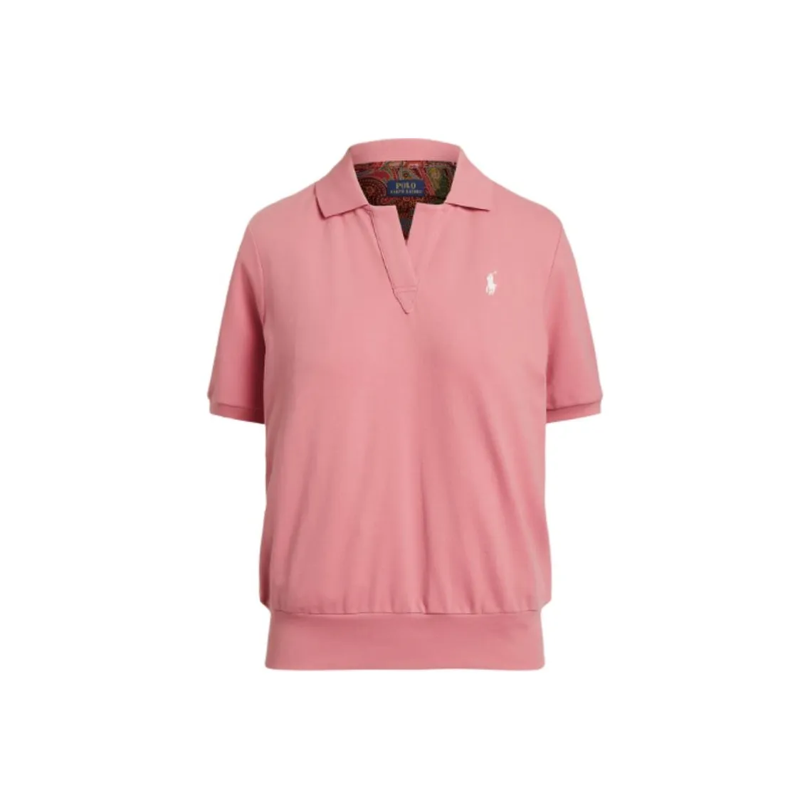 Polo Ralph Lauren Polo Shirt Men's Pink