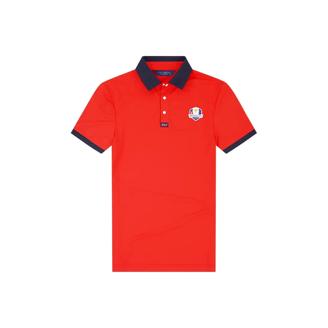RYDER CUP EST.1927 Polo Shirt Men's
