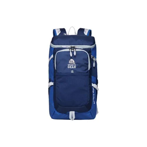Granite Gear Туристические сумки Синий Мужские