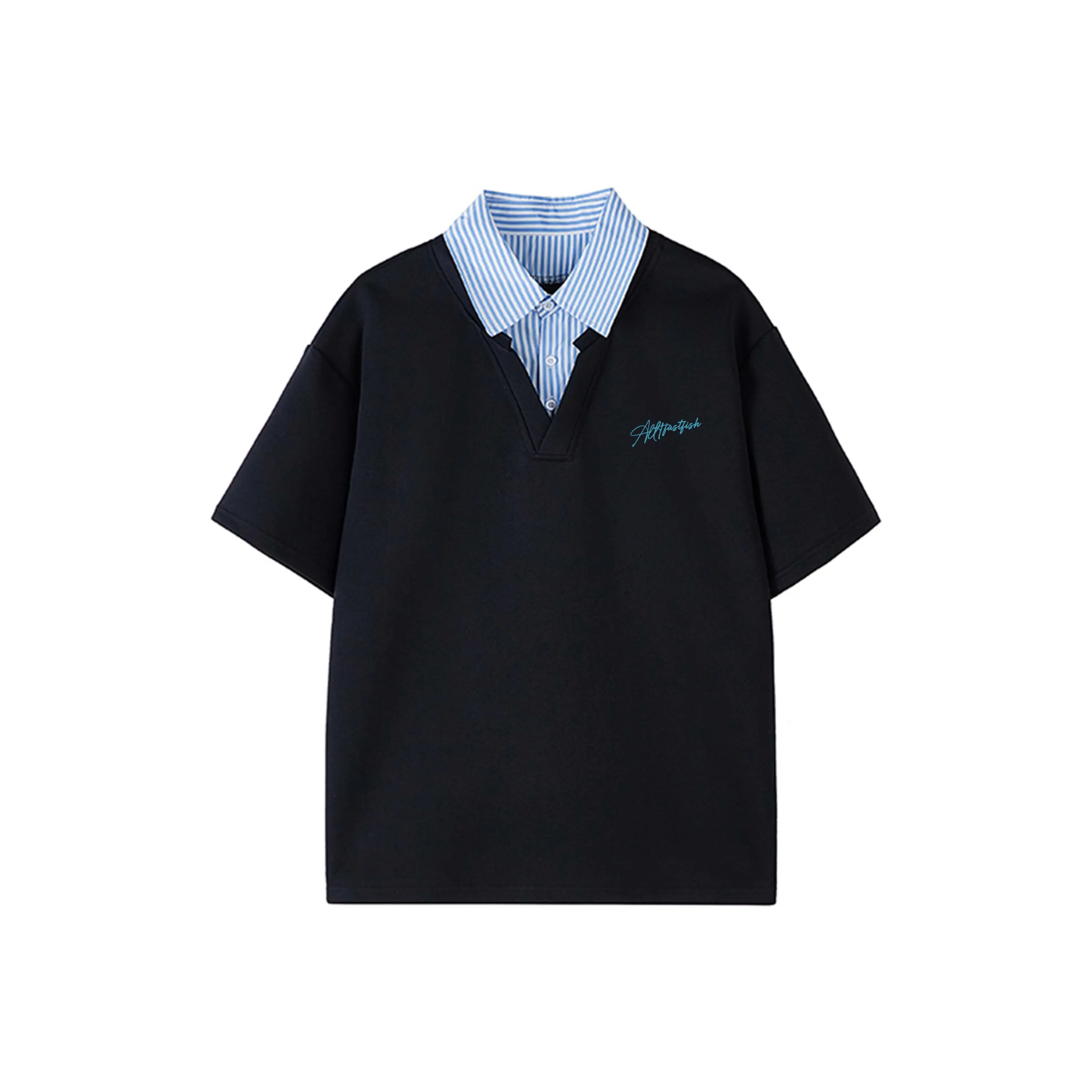 FASTFISH T Shirts Unisex