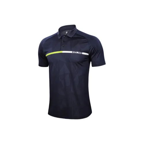 KELME Мужское Поло