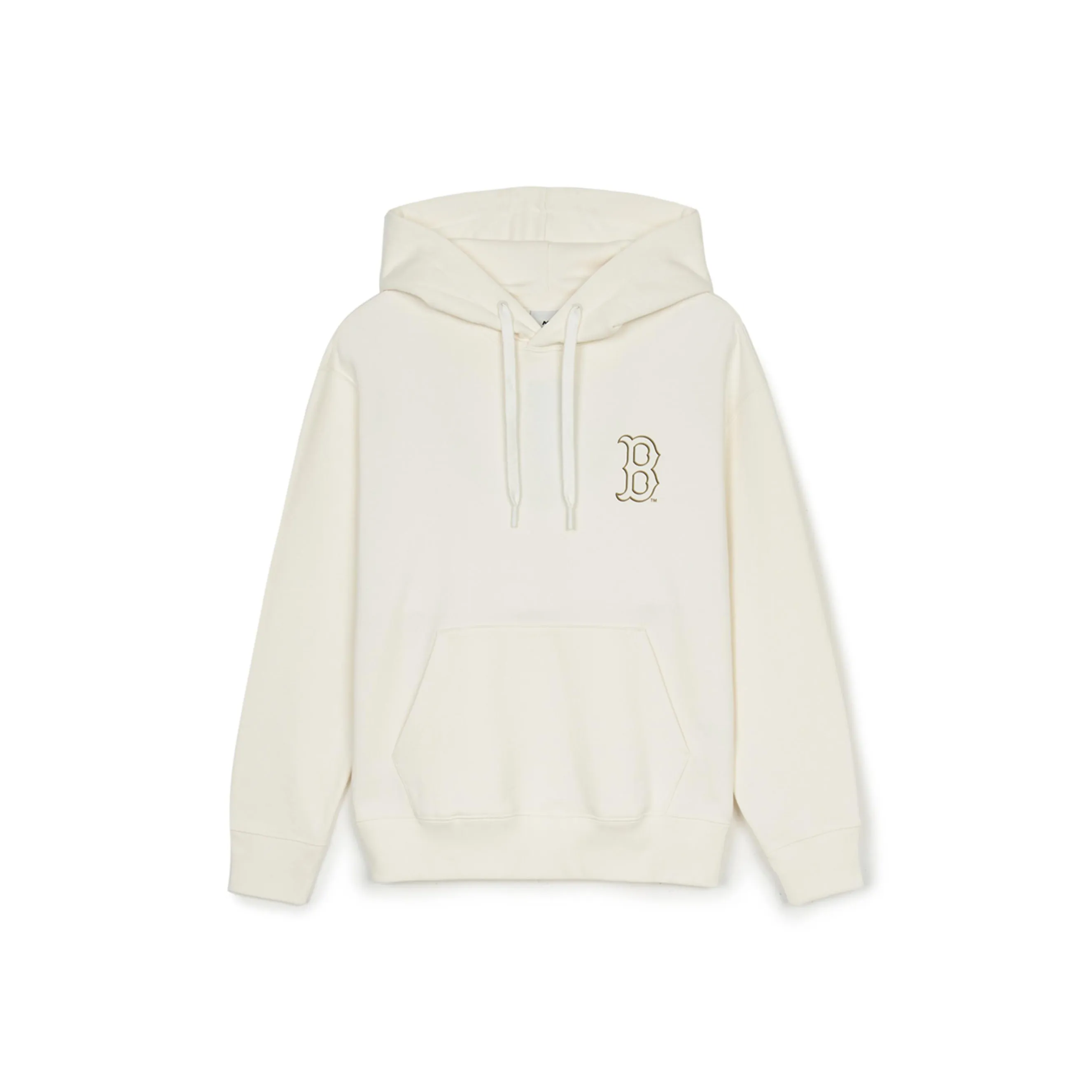 MLB Boston Red Sox Толстовка Унисекс Кремовый