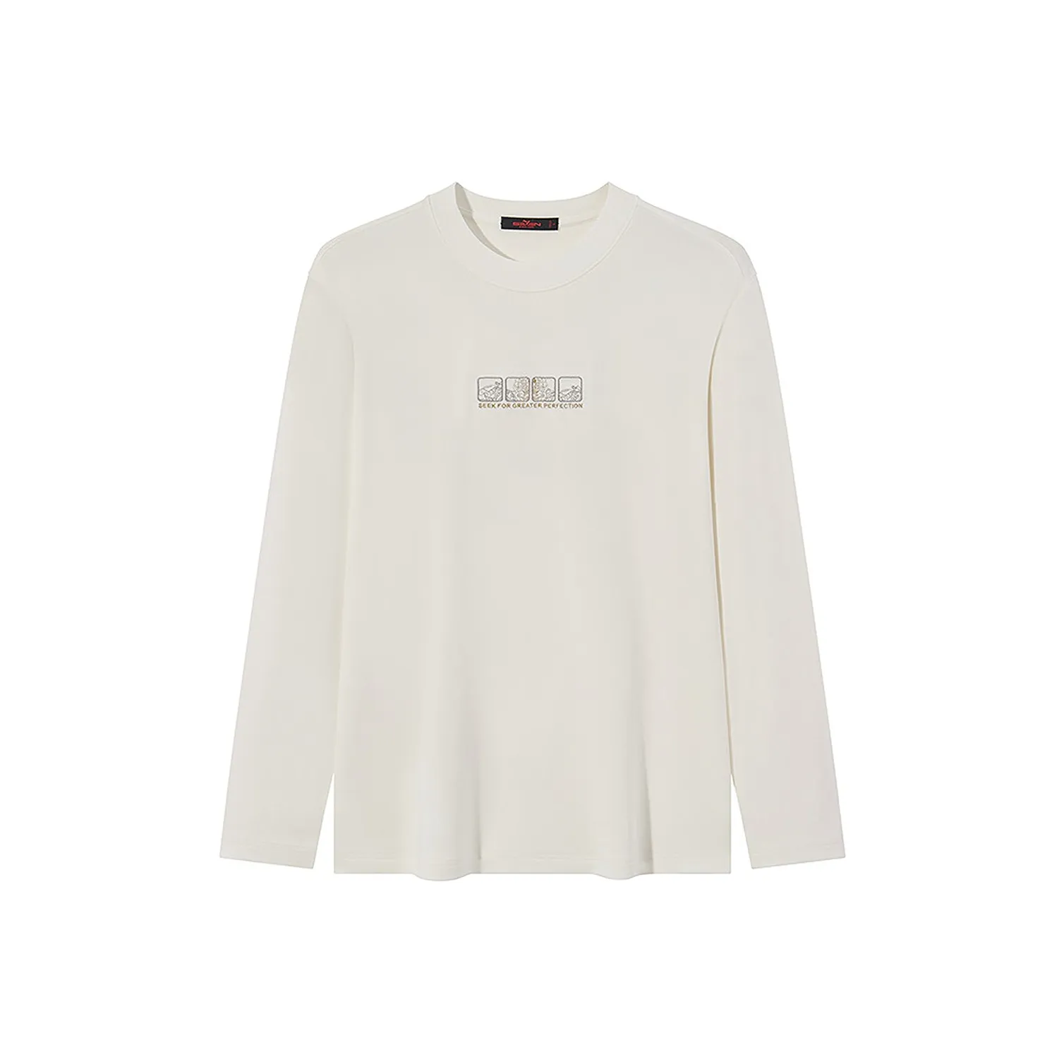 Seven Мужские T-рубашки