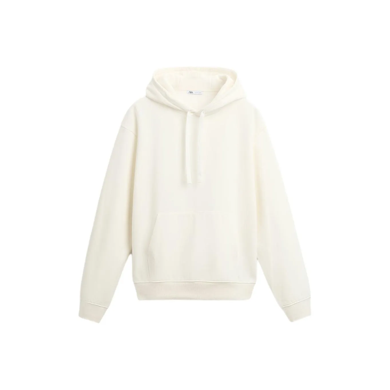 ZARA Мужские Свитшоты