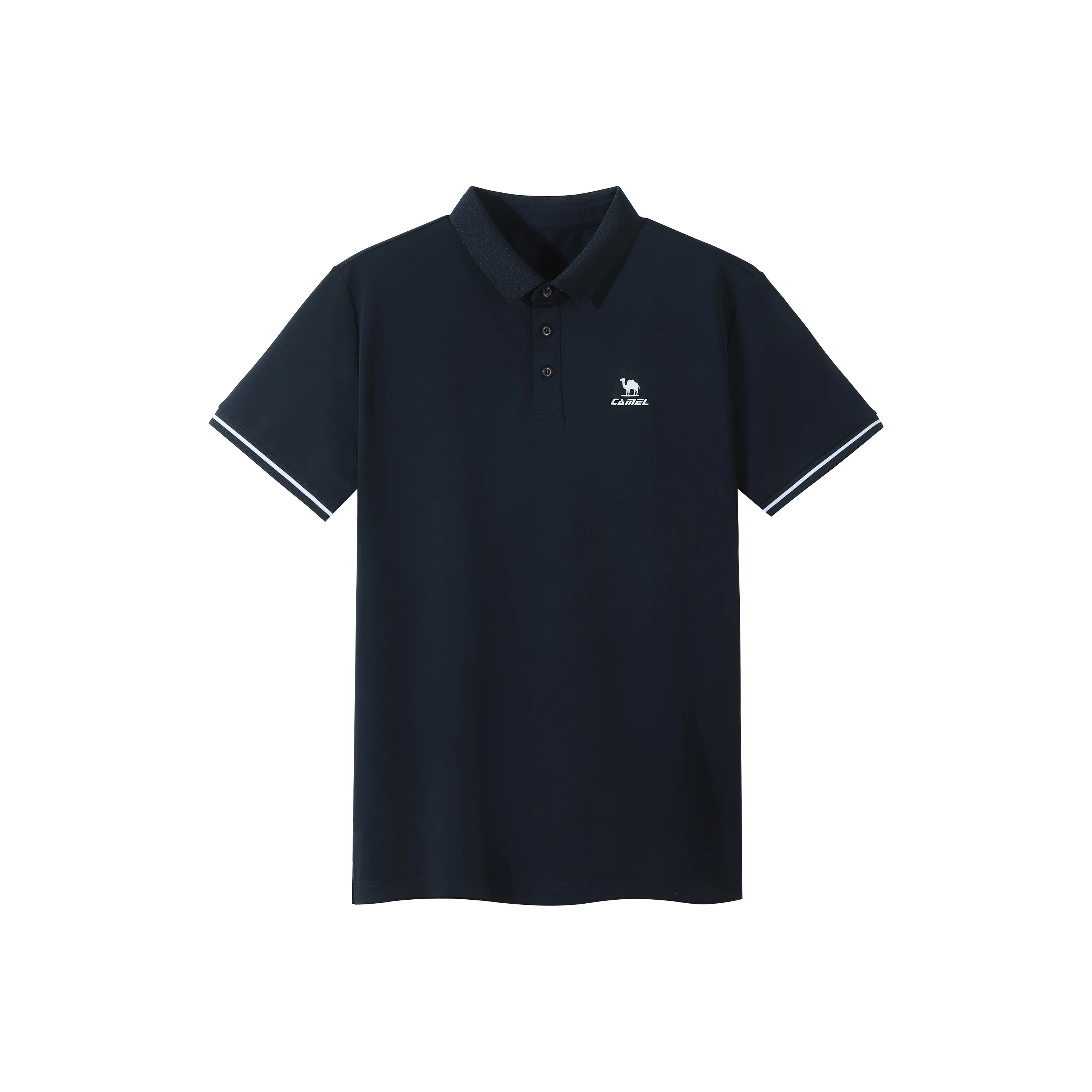 CAMEL Мужская рубашка поло
