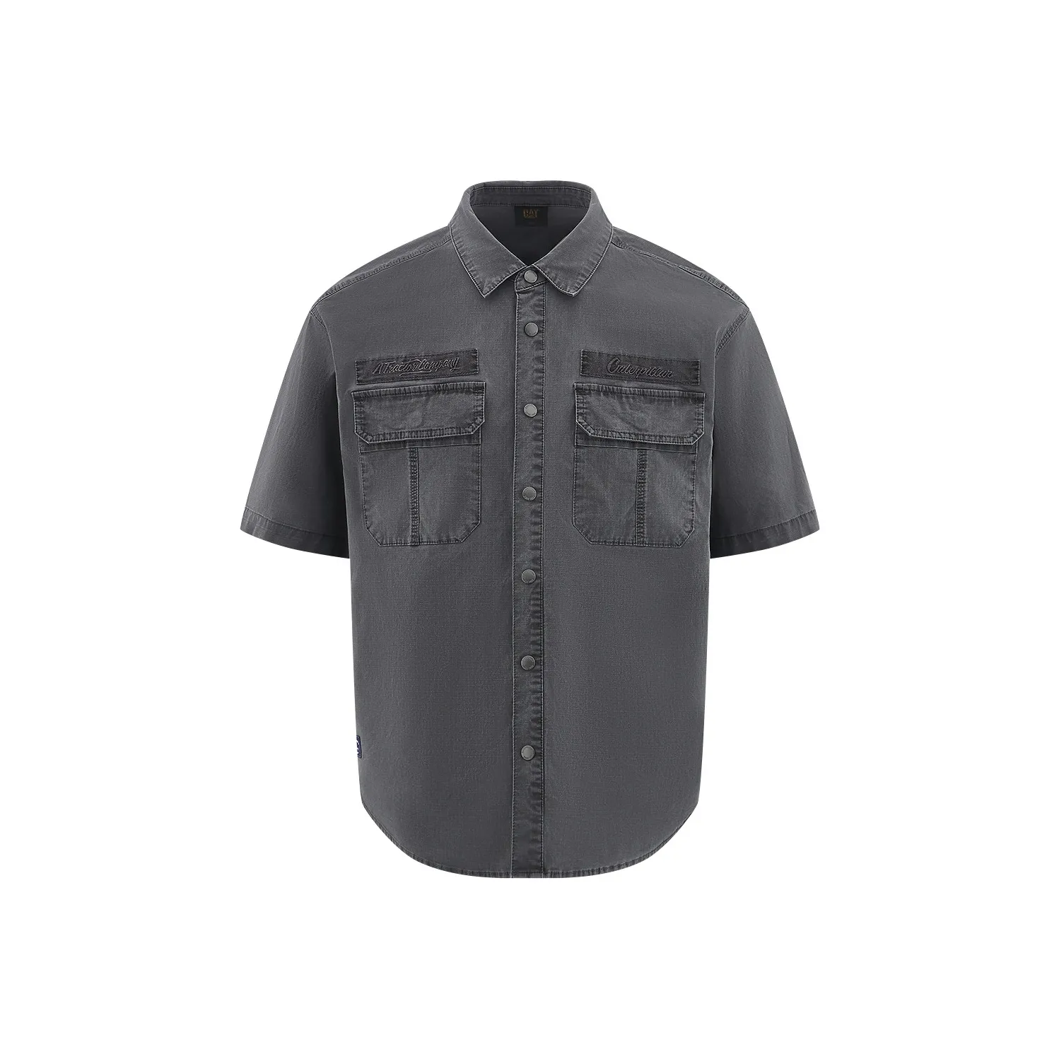 CAT Мужские рубашки