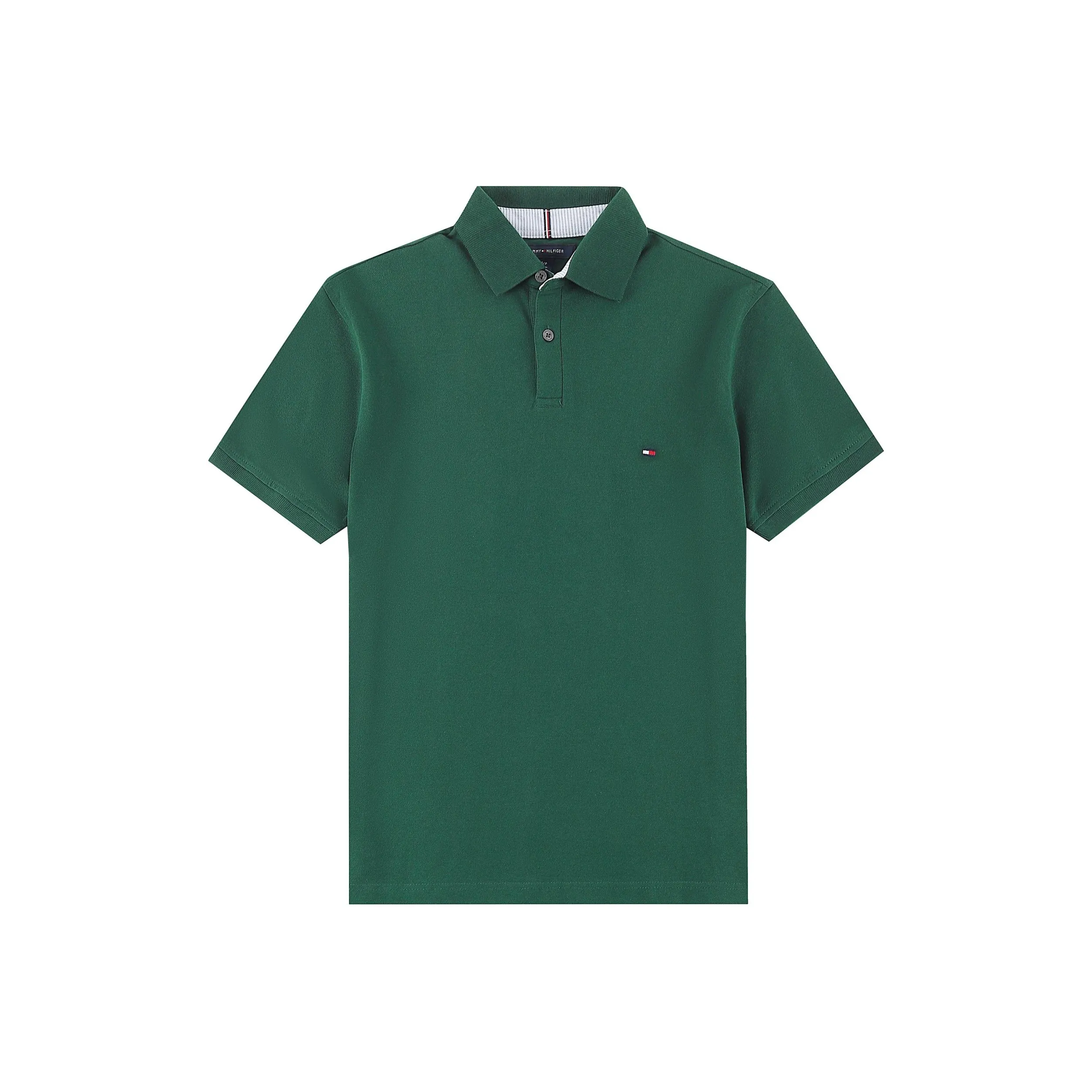 Tommy Hilfiger Поло Мужское Jasper