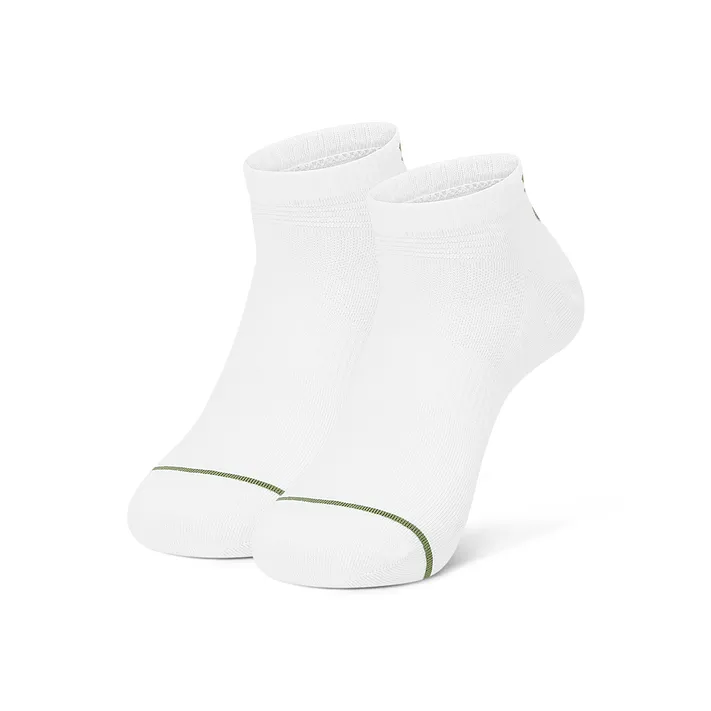 Skechers Mountain and Wild Outdoor Series Низкие носки Мужские 2 упаковки