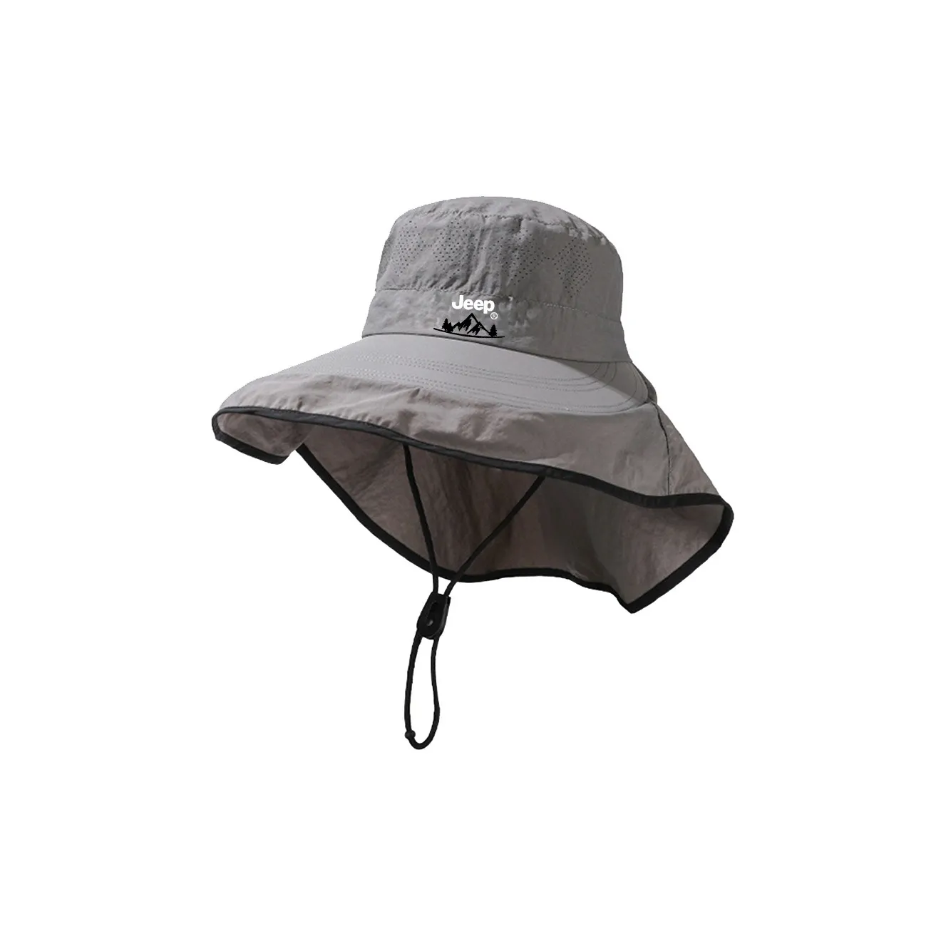 JEEP Полиэстер UV-защита Головные уборы Унисекс