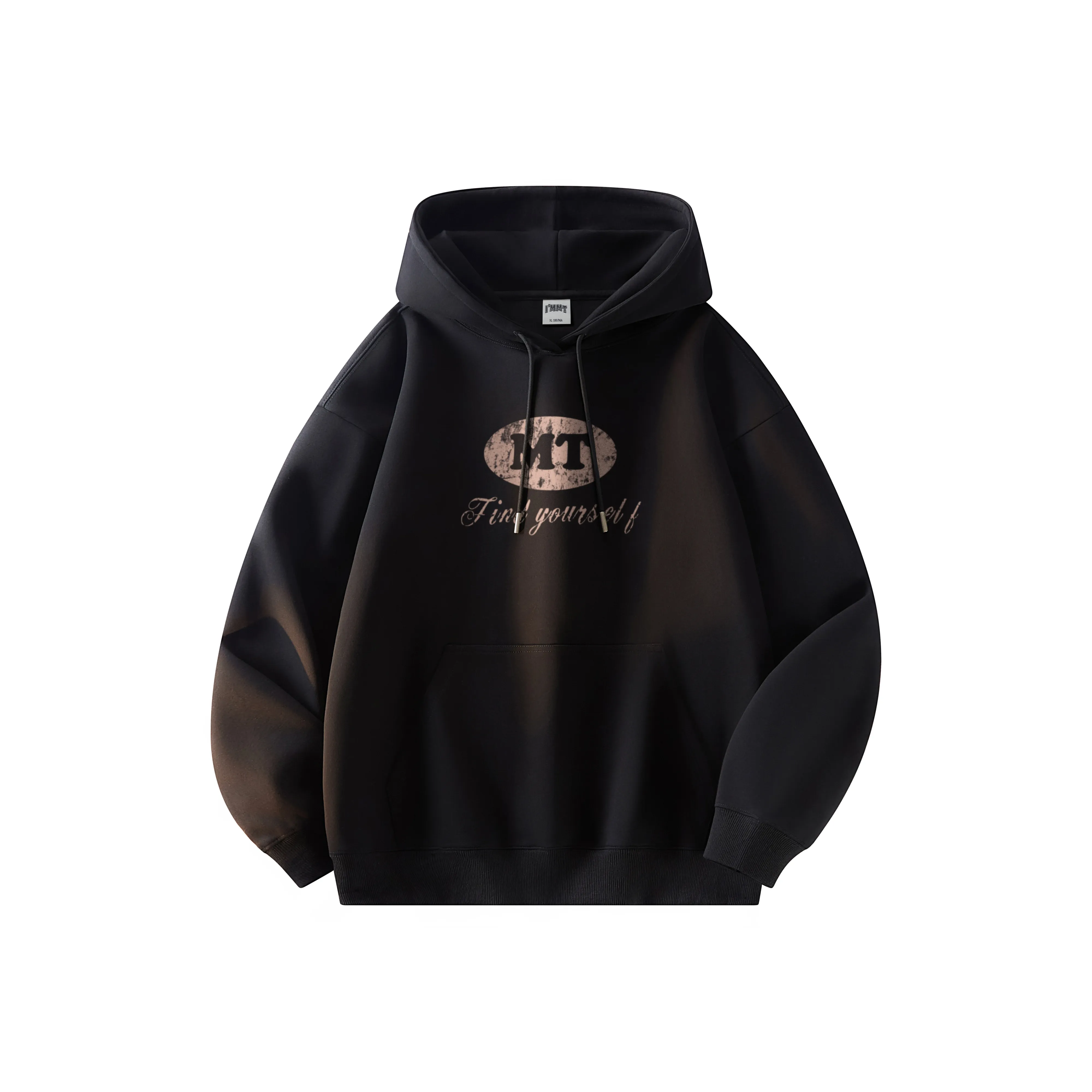 My Name Is MT Толстовка Унисекс