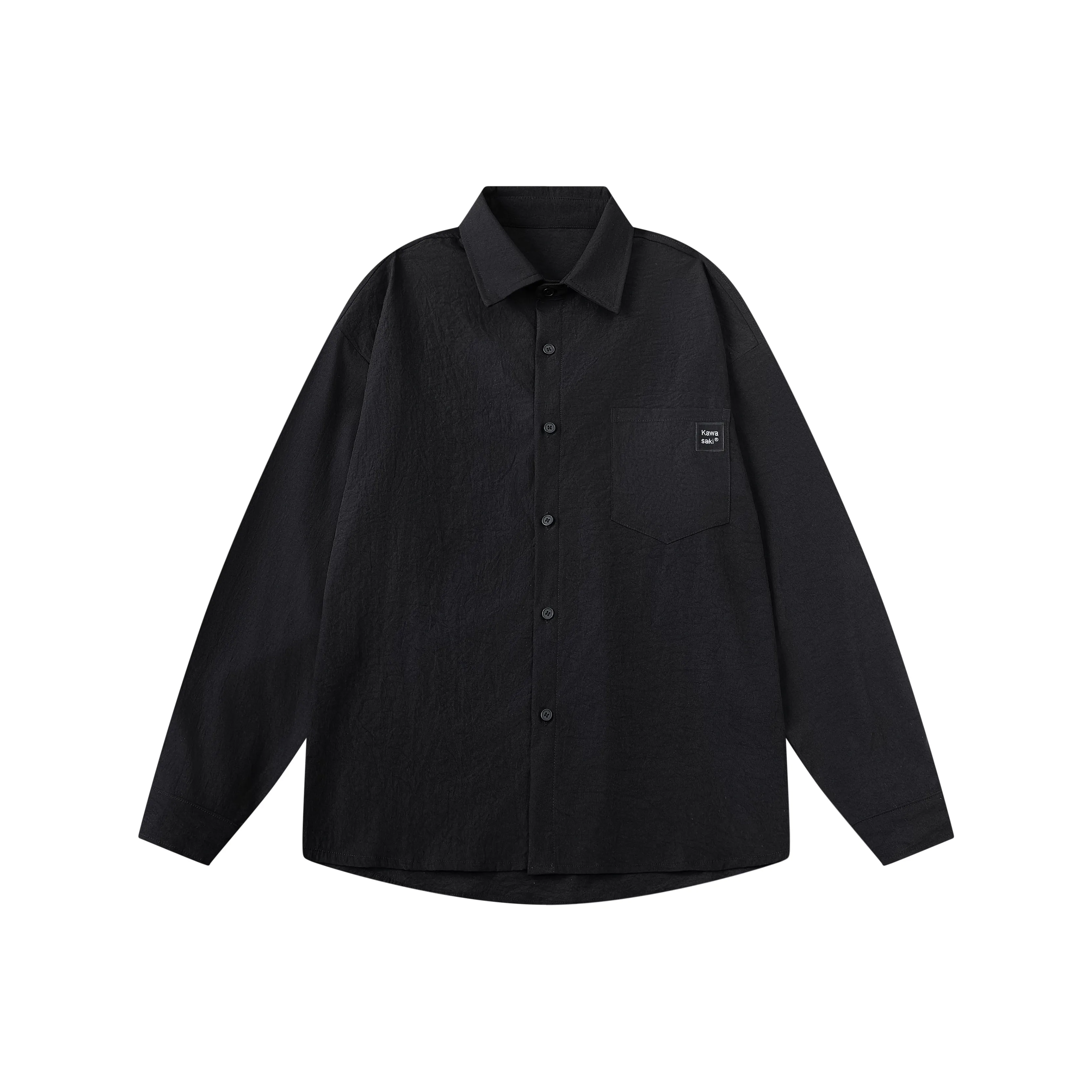 Кавасаки Унисекс Рубашки