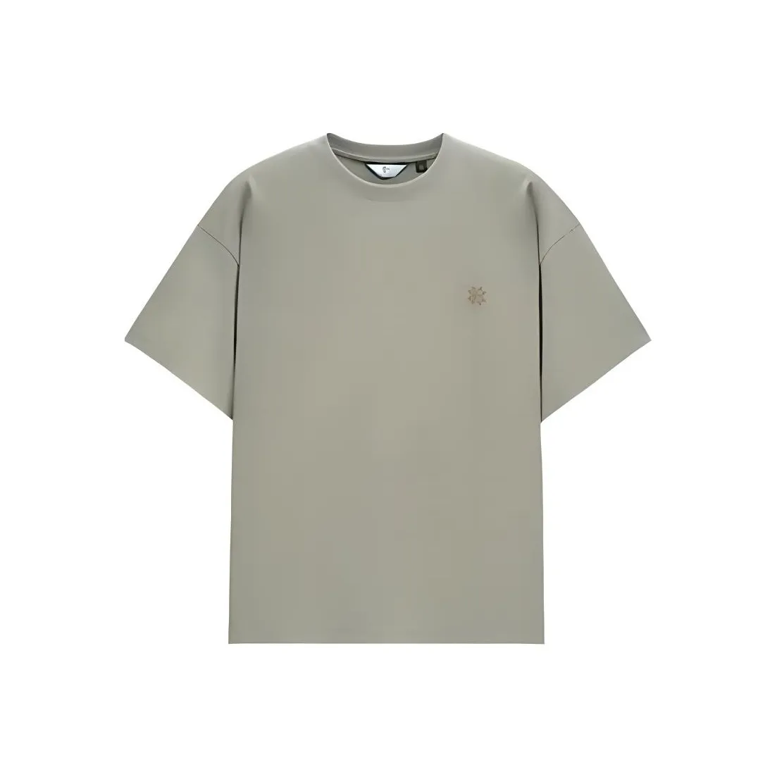 GOLDLION Spring Summer T Shirt Unisex Multi Specification Multiple Colors
