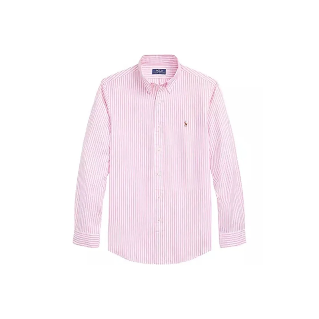 Polo Ralph Lauren Cotton Shirt