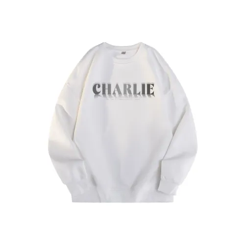 CHARLIE GOLF Унисекс Свитшоты