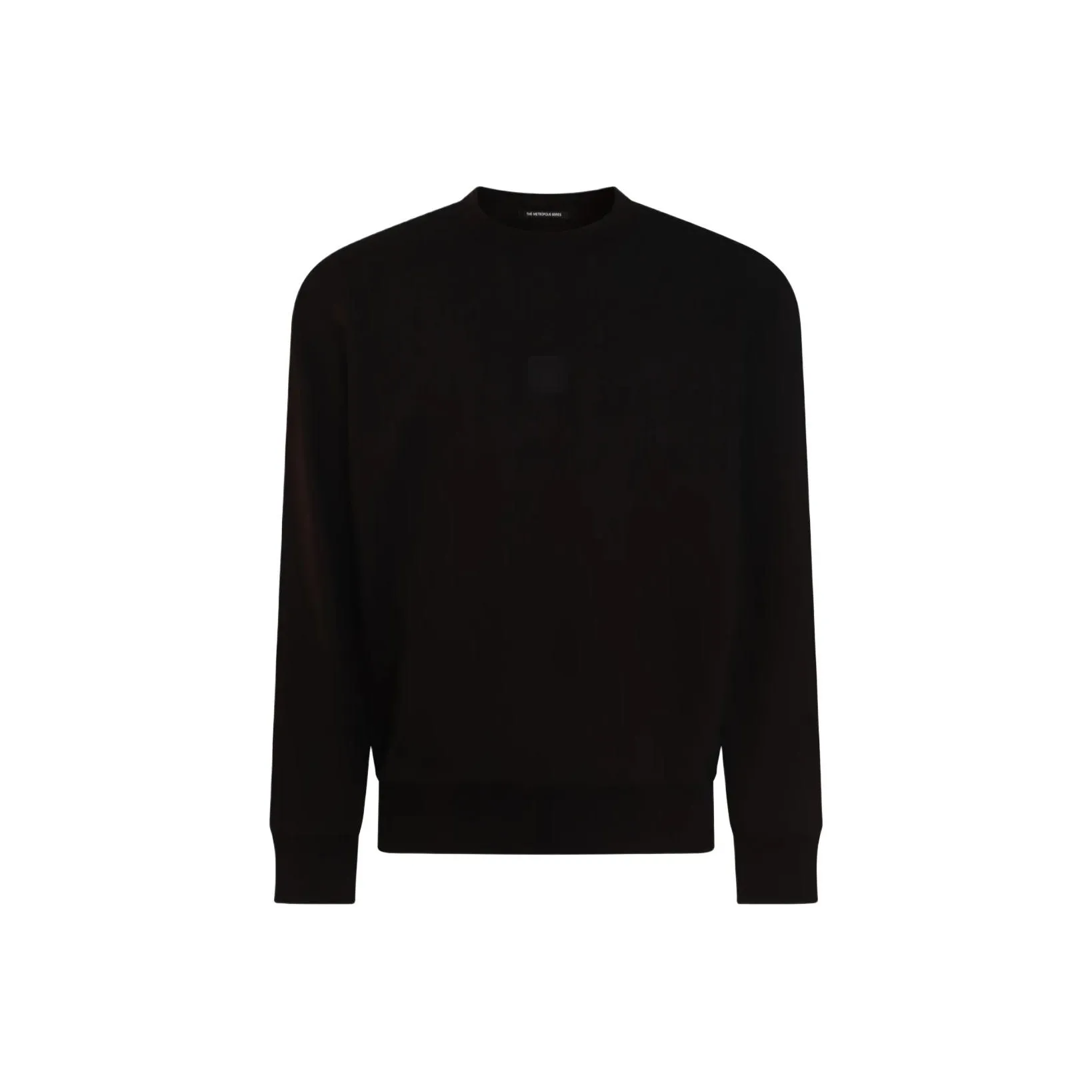 C.P.Company Толстовка Мужская Черная