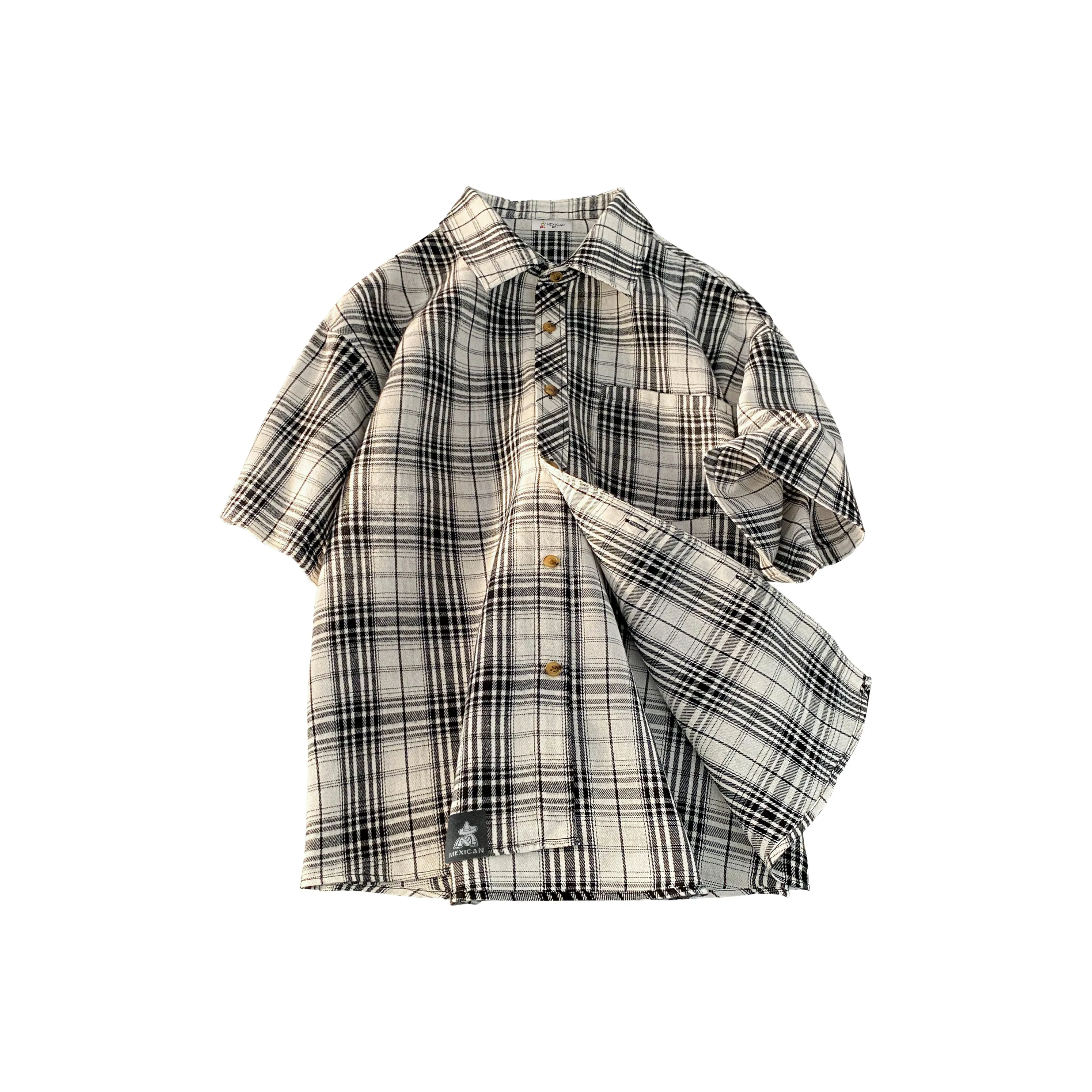 MEXICAN Shirts Unisex