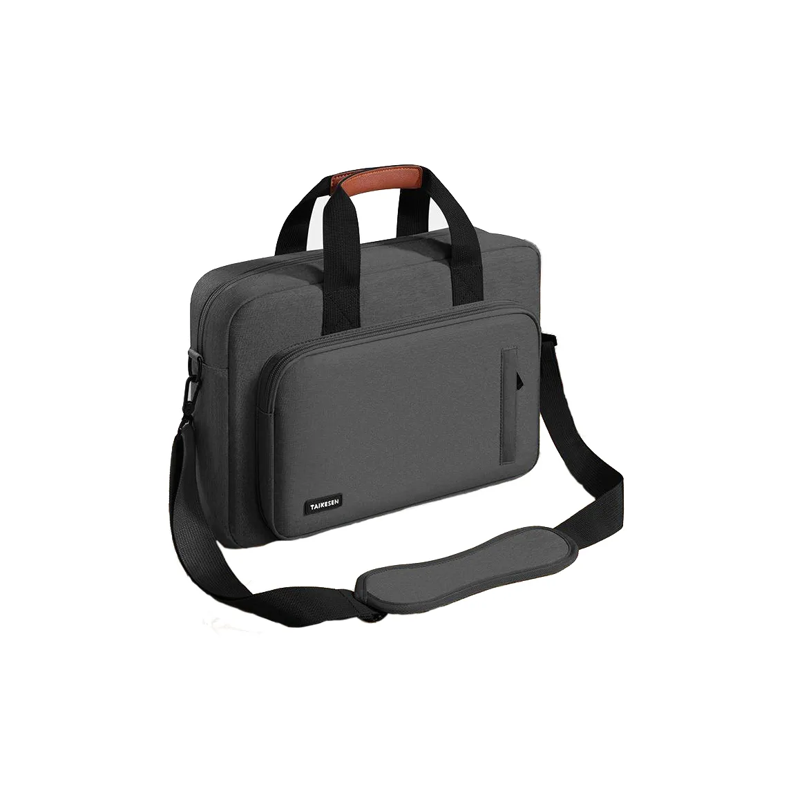 Techson Oxford Laptop Bag Unisex Multicolor Техсон Оксфорд Ноутбук Сумка Унисекс Многоцветная