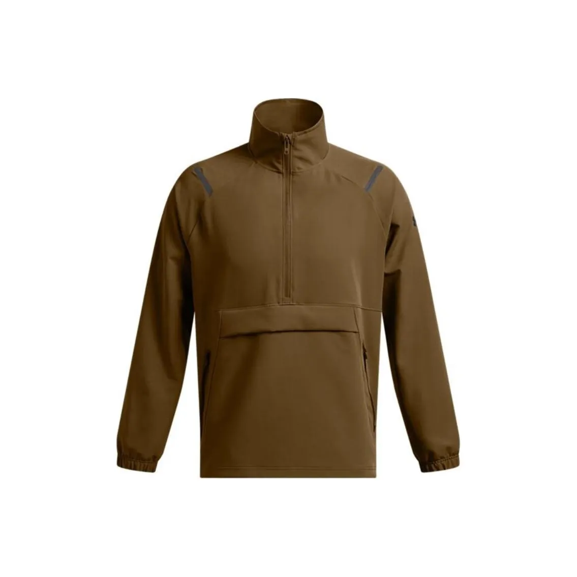 Under Armour Unstoppable Sweatshirt Men's Suburban Coyote Brown
