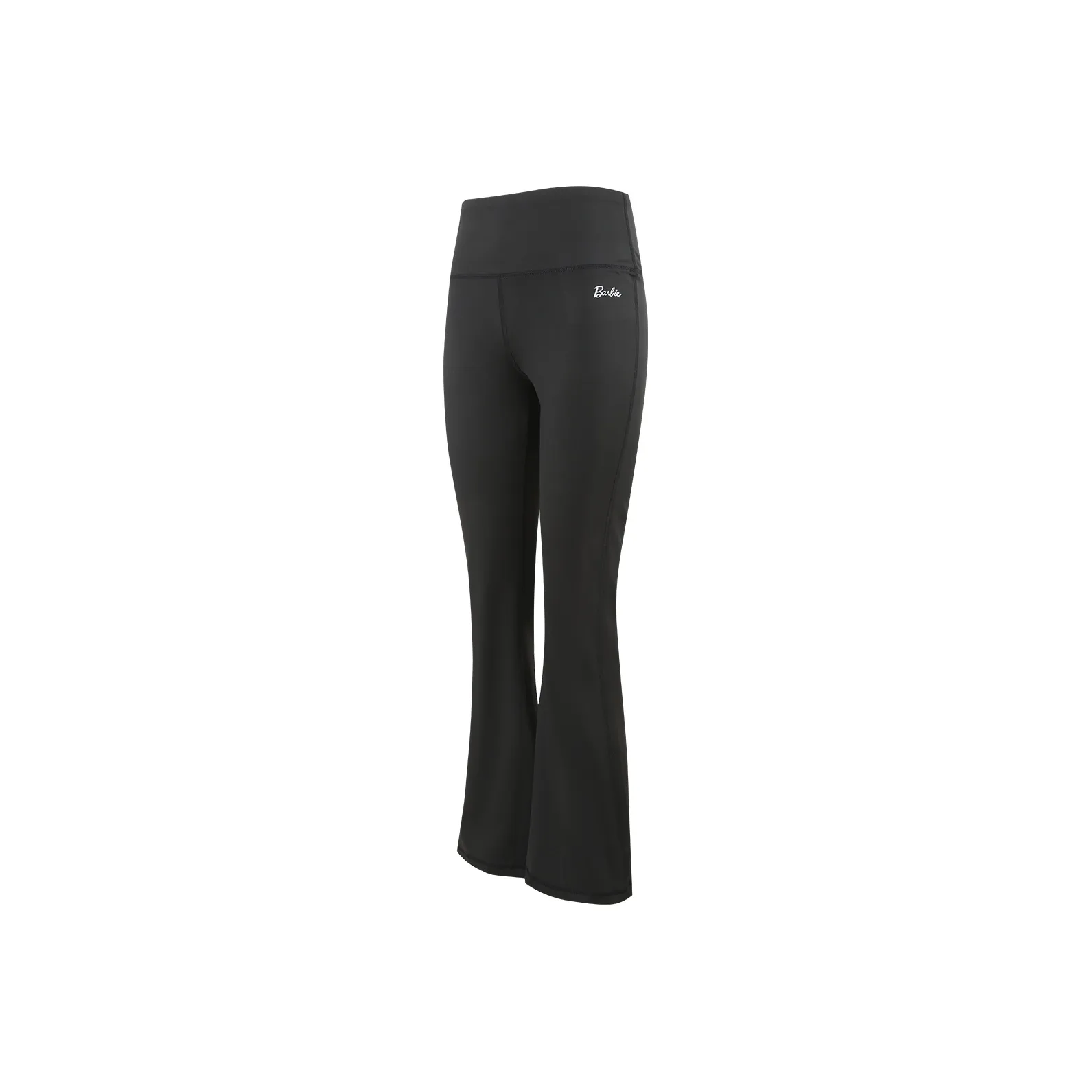 Barbie Yoga Pants Women's Black