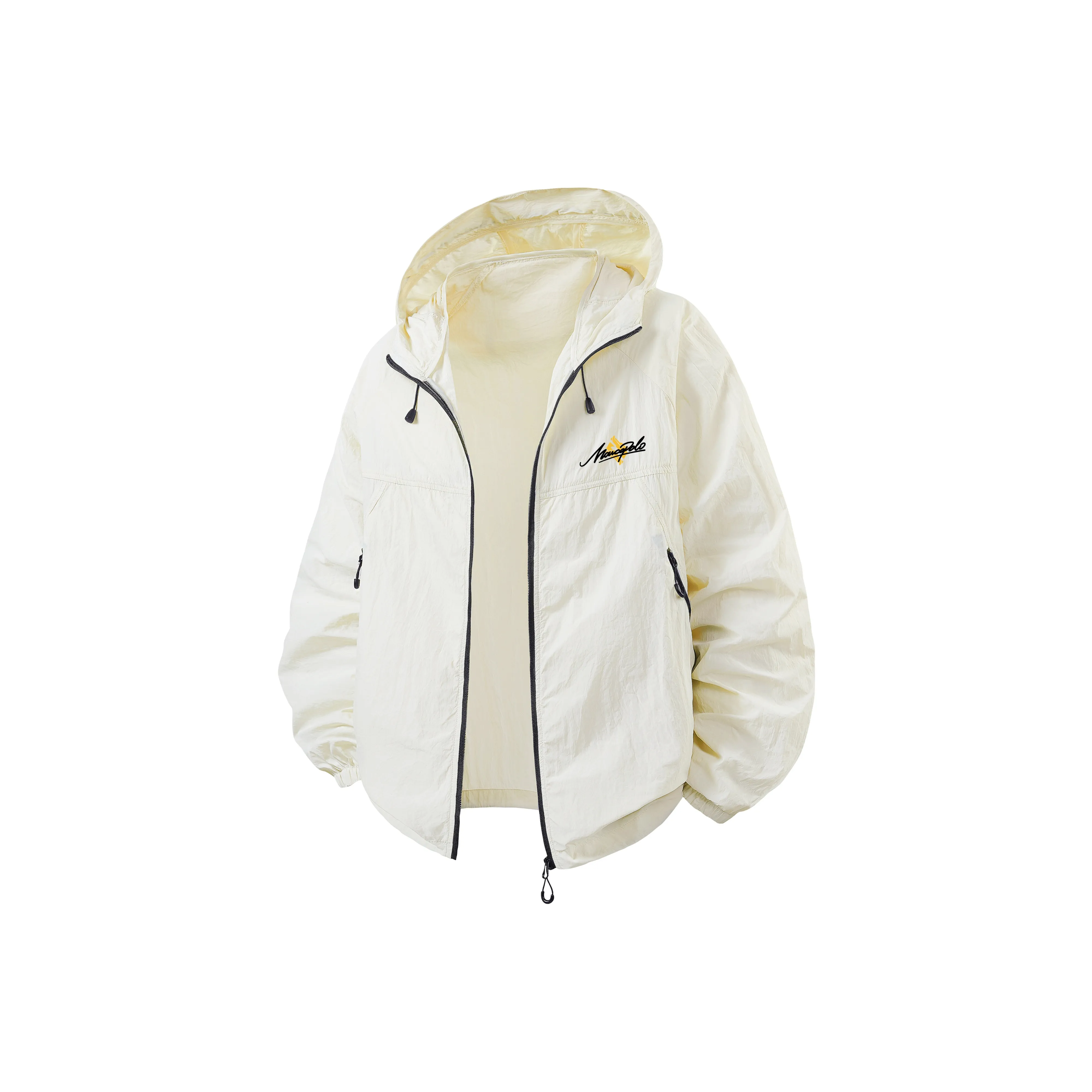 HONOR OF KINGS Sun Protection Clothing Unisex