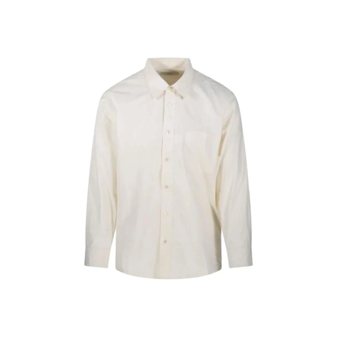 Dunst Cotton Shirt