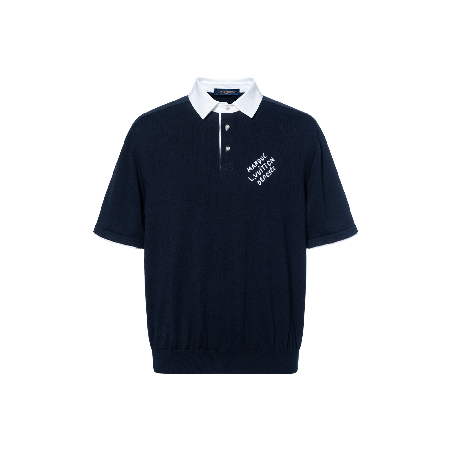 Louis Vuitton ポロ Top 10 Louis Vuitton Polo Shirts for 2024: Elevate Your Wardrobe