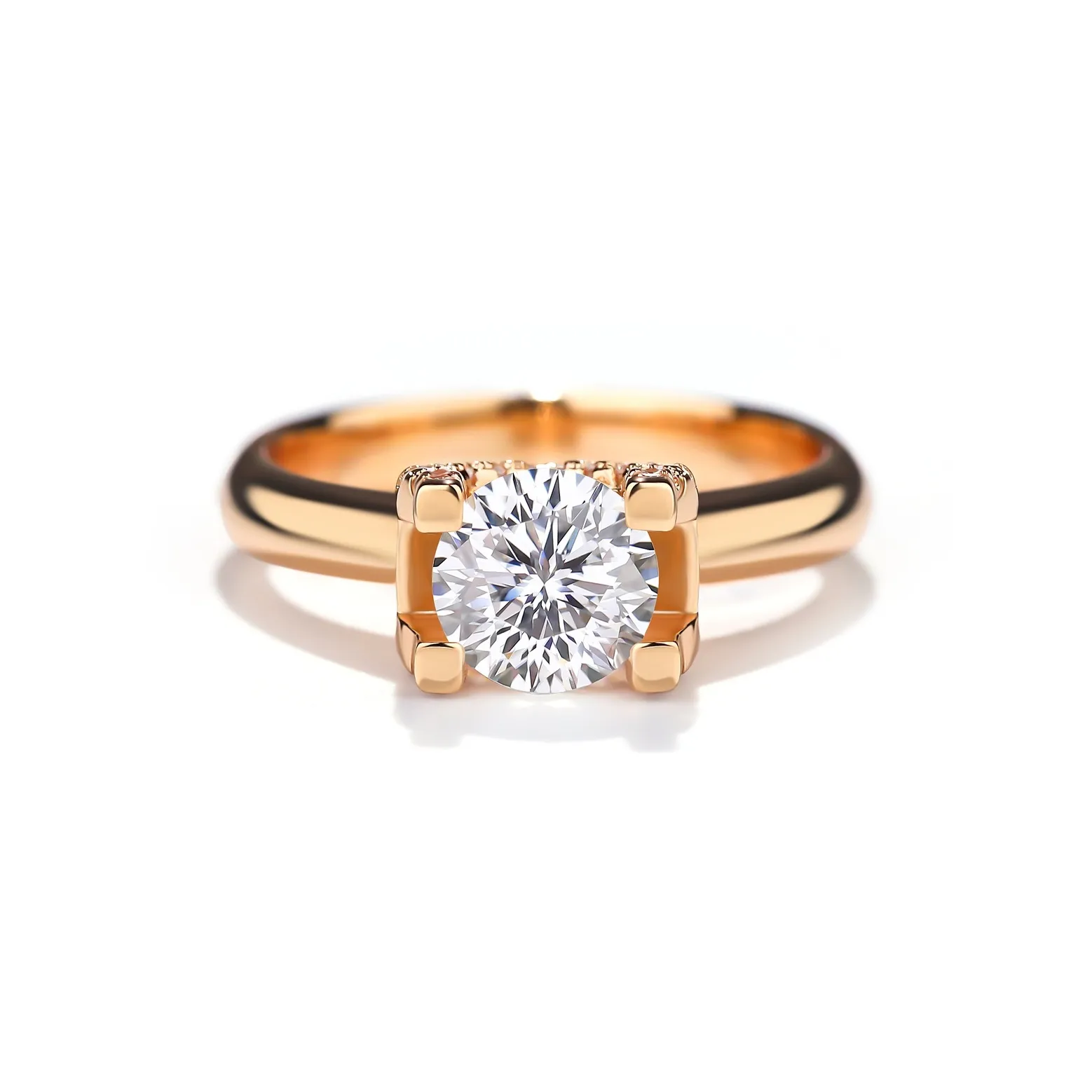 Gingerford Кольца Женские