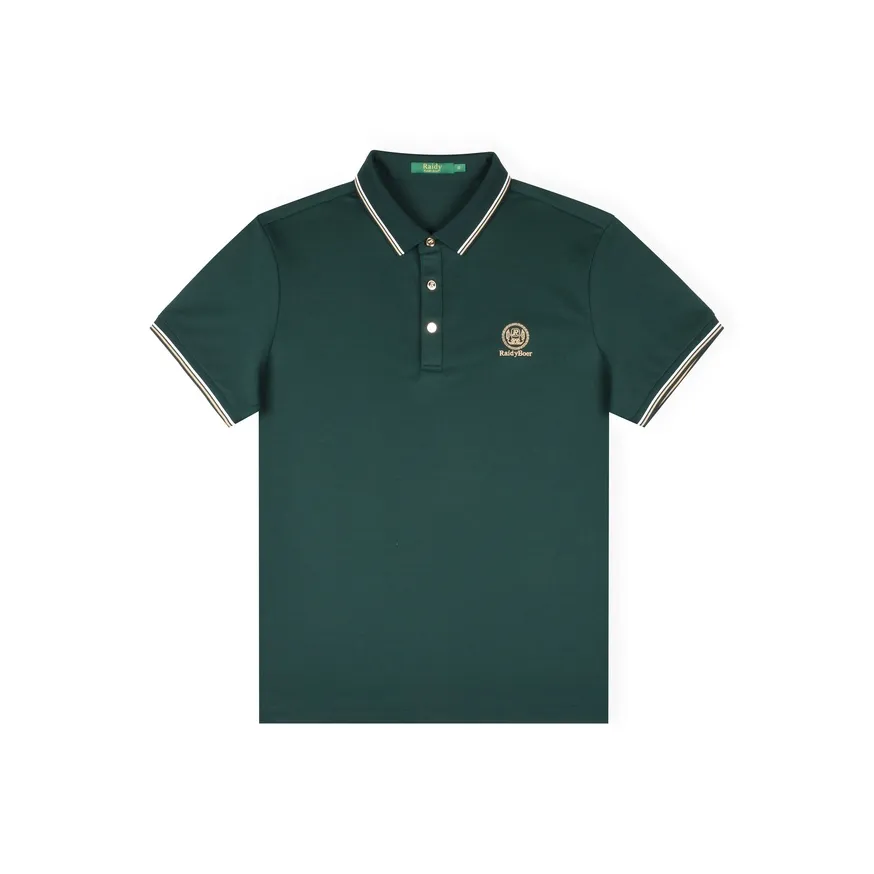 Raidy Boer Мужское Поло