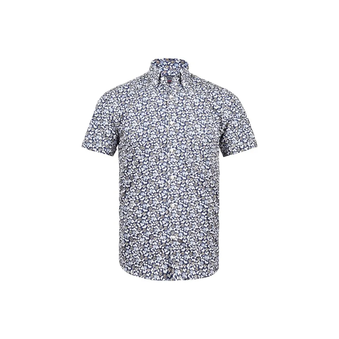 Paul Shark Yachting Рубашка Мужская Многоцветная