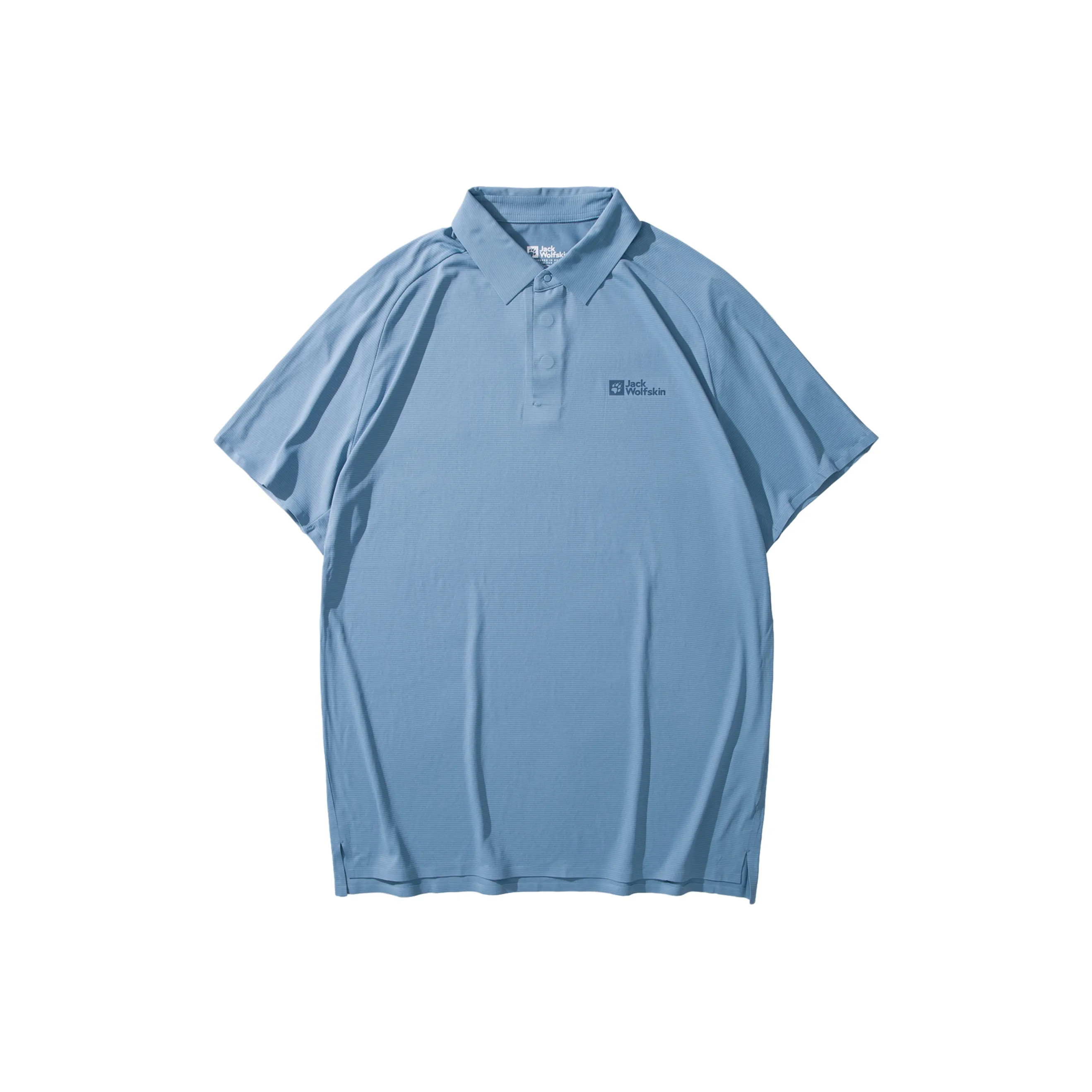 JACK WOLFSKIN Polo Shirts Men's