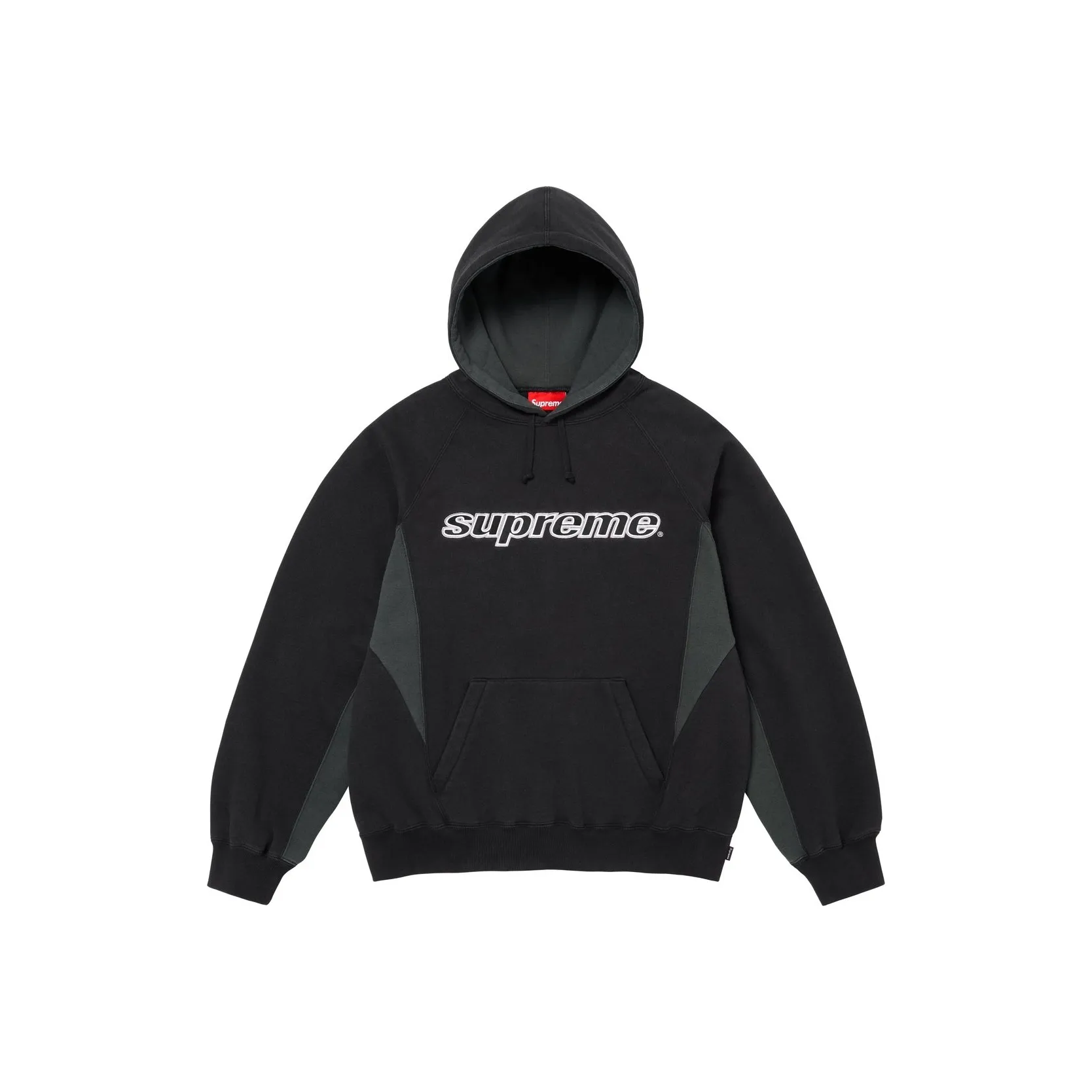 Supreme Division Hoodie