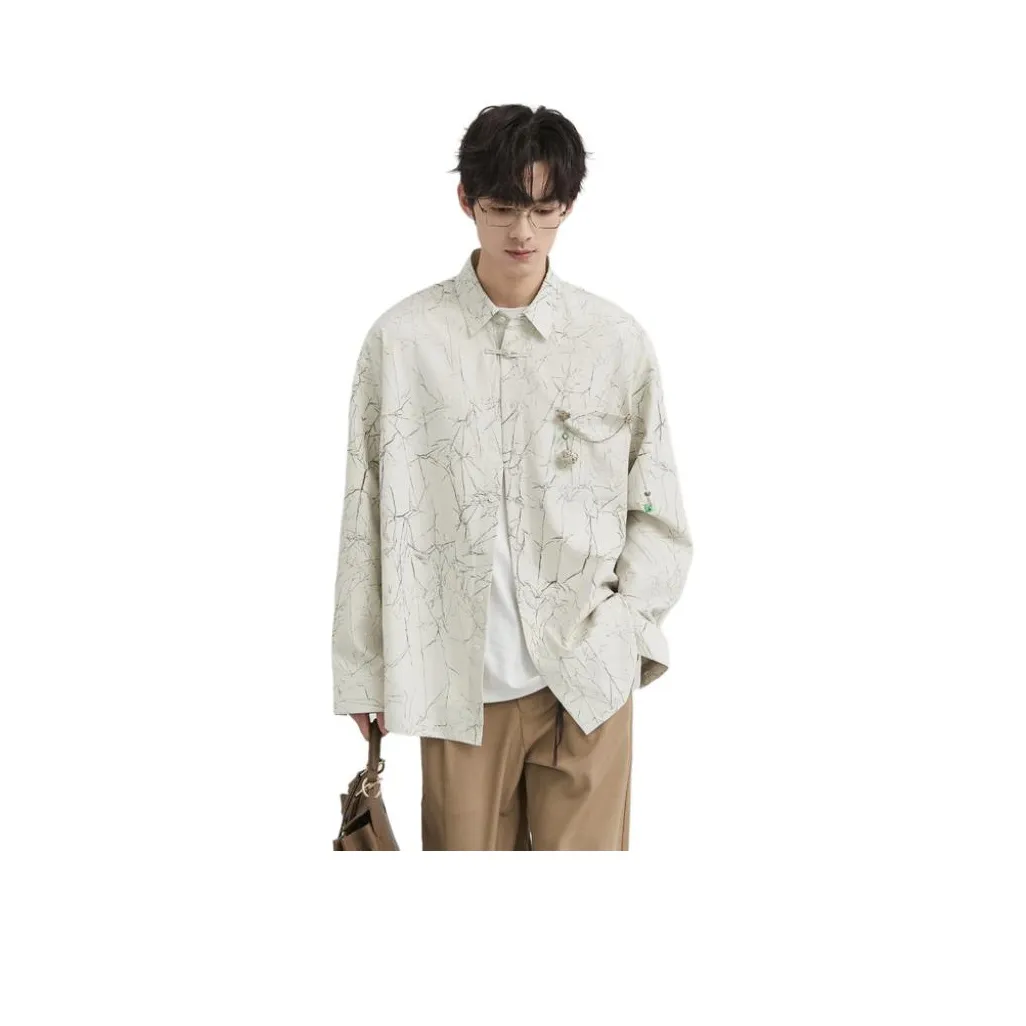 EARL JOEL Унисекс Рубашки