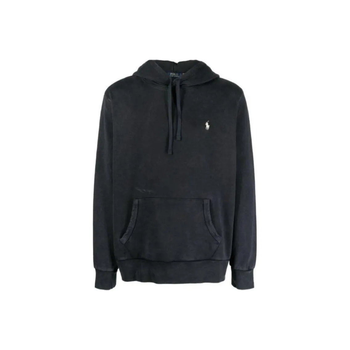 Polo Ralph Lauren Polo Pony Cotton Hoodie