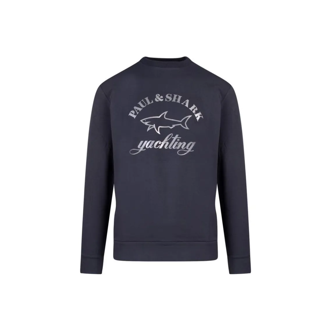 Paul Shark Yachting Свитшот Мужской Темно-синий