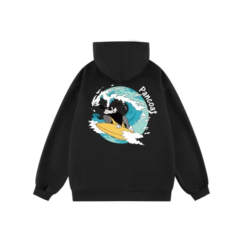 Pancoat Унисекс Свитшоты