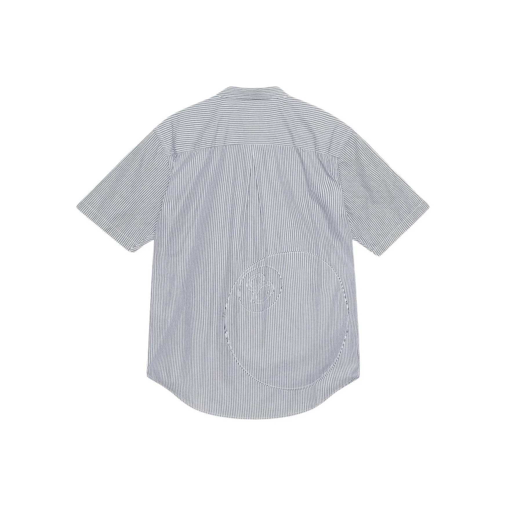 Stussy SS24 Унисекс Рубашки