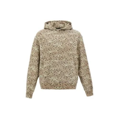 STAMPD Бежевый Мужские Свитшоты